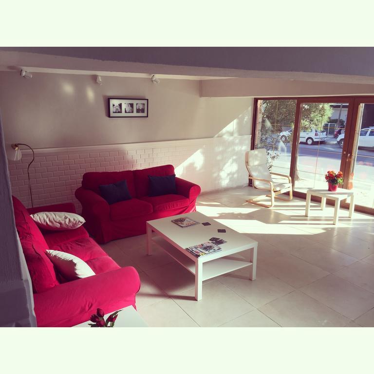 Atlas Apart Hotel Cesme Exterior photo