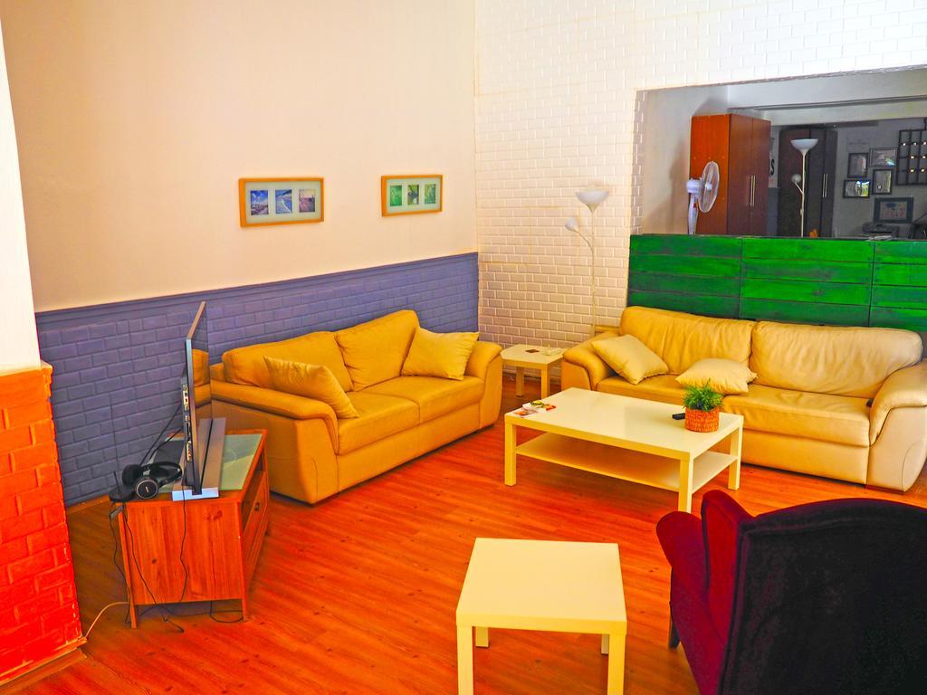 Atlas Apart Hotel Cesme Exterior photo